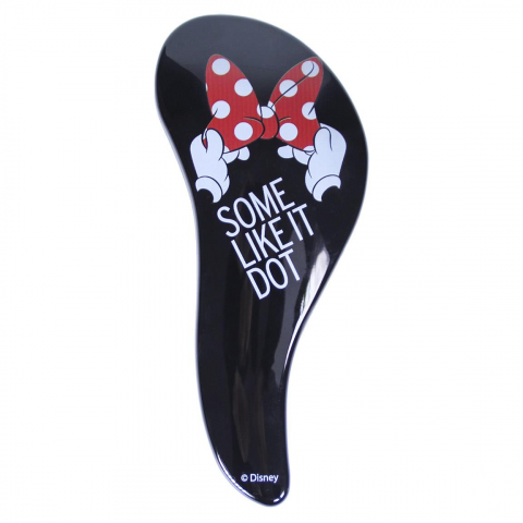 Cerda-Perie de par pentru copii, Minnie Mouse [3]
