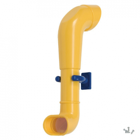 Játszótér kiegészítők - KBT-Periscop-Galben-Accesoriu-spatiu-de-joaca