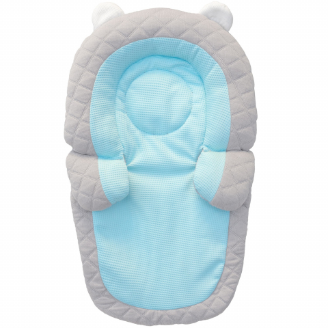 Jucarii 0-1 ani - Benbat-Perna calatorie Benbat HEADREST Sweat Free, 0+ ani