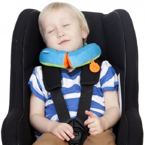 Trunki-Perna calatorie Trunki Yondi Blue [2]