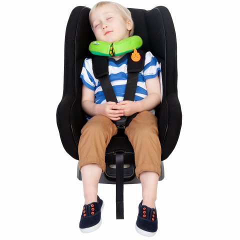 Trunki-Perna calatorie Trunki Yondi Green [2]