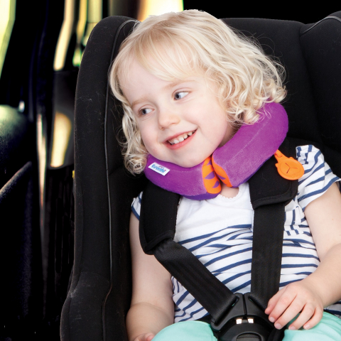 Trunki-Perna calatorie Trunki Yondi Purple [3]