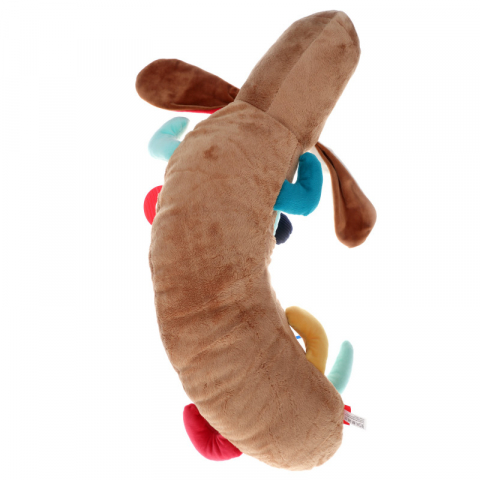 Perna Catel gigant din plus cu activitati, Sigikid [3]