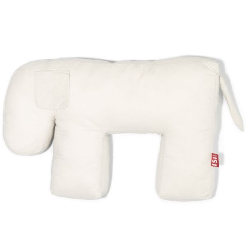 Jucarii 1-3 ani - ISI Mini-Perna pentru mamica si bebe Buddy Sand, ISI Mini