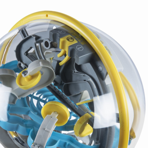 Spin Masters-Perplexus Beast Labirint 3D Cu 100 De Obstacole [4]