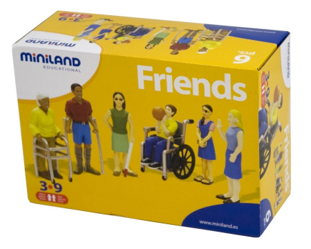 Legjobb márkák - Miniland-Persoane-cu-handicap-set-de-6-figurine-Miniland