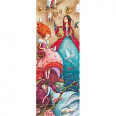 Londji-Puzzle-100-piese-Imaginatie-bogata [4]