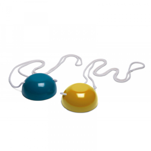 BS Toys-Picioroange, joc de echilibru din lemn, BS Toys [3]