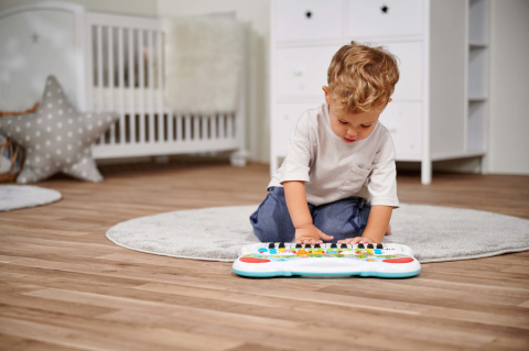 Picteaza Si Inrameaza Catelusul Iubitor [5]