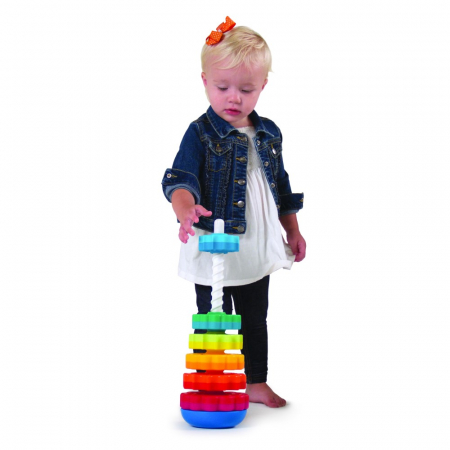 Fat-Brain-Toys-Piramida-cu-rotite-pentru-bebelusi-Fat-Brain-Toys [2]