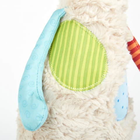 Sigikid-Pisica de plus Patchwork Sweety, Sigikid [3]