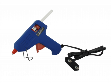 Játékok 50 RON alatt - OColor Pistol de lipit la cald pentru batoane de 7 mm diametru