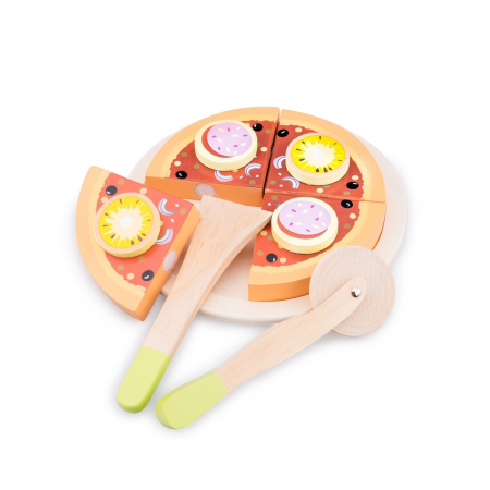 Cadouri copii - New-Classic-Toys-Pizza-Salami