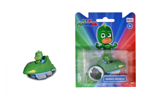 Játékok 50 RON alatt - Pj Masks Personaj Gekko Mobile