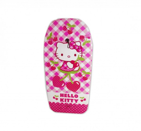 Keresztelő ajándékok - Placa pentru inot 94 cm Saica Hello Kitty pentru copii din spuma