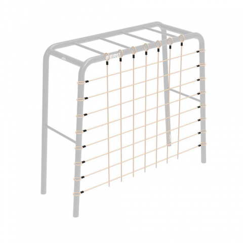 Cadouri botez - Plasa-de-catarare-M-BERG-PlayBase-BERG-Toys