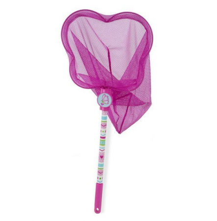 Baba ajándékok - Melissa & Doug Plasa pentru fluturi Cutie Pie
