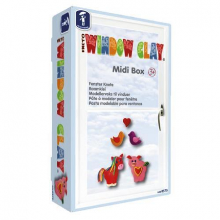Jocuri si Jucarii Educative - Feuchtmann-Plastilina-decorativa-pentru-geam-MIDI