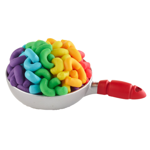 Play Doh Kitchen Creations Set De Gatit Paste [3]