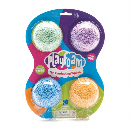 Learning-Resources-Playfoam-Spuma-modelabila-in-4-culori [0]