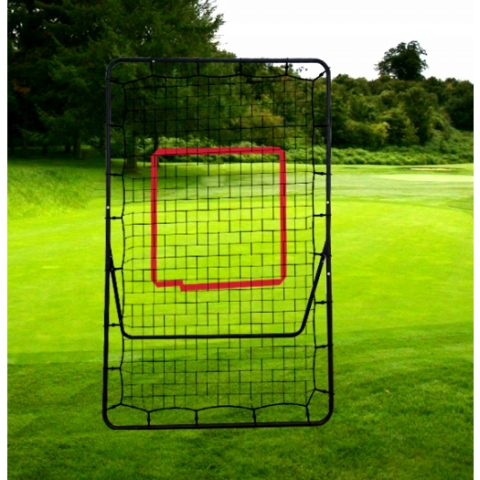 R-Sport-Poarta de Fotbal Rebounder 140 x 90 cm E3 R-Sport [1]