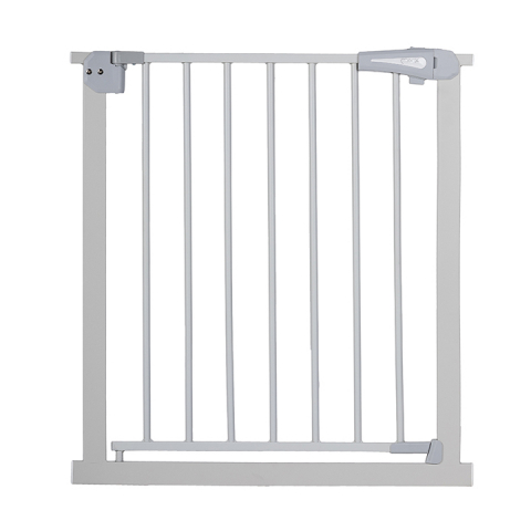 Játékok 0-12 hónaposoknak - Poarta de siguranta 75-103 cm, Momi Paxi, Grey