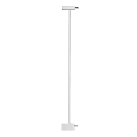Momi-Poarta de siguranta 75-103 cm, Momi Paxi, Grey [3]