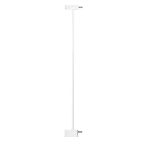 Momi-Poarta de siguranta 75-103 cm, Momi Paxi, White [3]