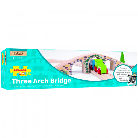 BigJigs-Pod-cu-arcade-accesoriu-traseu-sine-de-lemn [2]