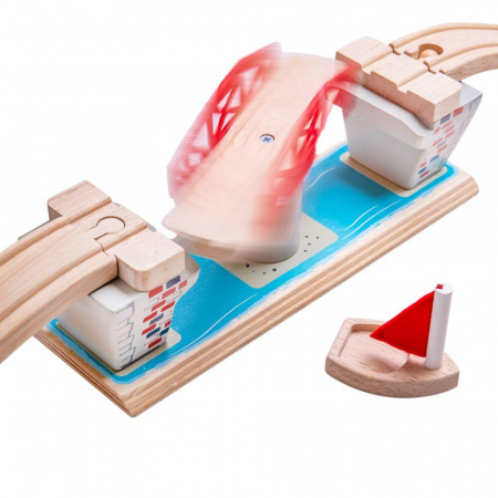 BigJigs-Pod-rotativ-accesoriu-traseu-sine-de-lemn [3]