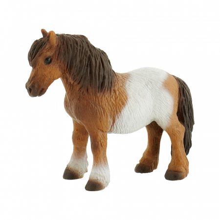 Háziállat figurák - Ponei Shetland - Figurina animal