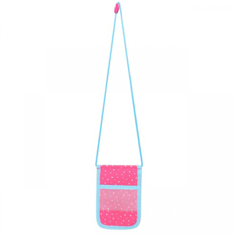 Vadobag-Portofel Peppa Pig Hello There Pink, 18 x 11 cm [2]