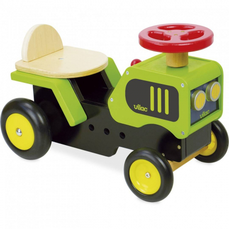 Keresztelő ajándékok - Vilac-Premergator-Tractor