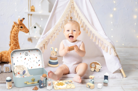 Speedy Monkey-Prima mea cutie cu jucării , Speedy Monkey [2]