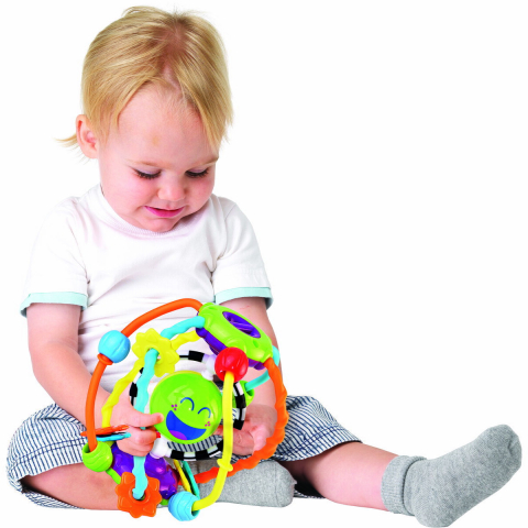 Prima mea mingiuta interactiva [2]