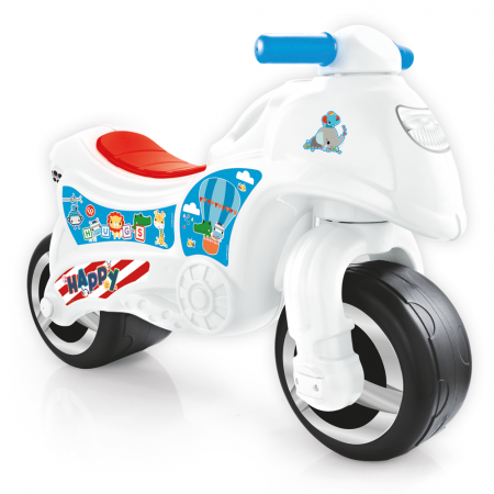 Kerti játékok - Fisher-Price-Prima-mea-motocicleta