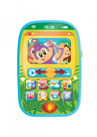 Cadouri botez - Little Learner Prima mea tableta