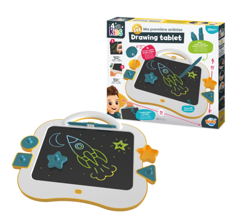 BUKI France-Prima Mea Tableta De Desen [1]