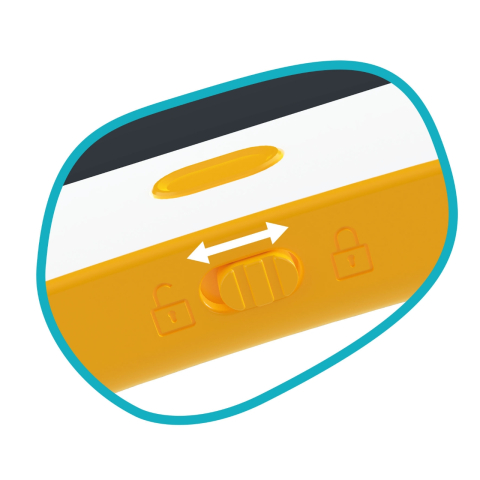 BUKI France-Prima Mea Tableta De Desen [10]