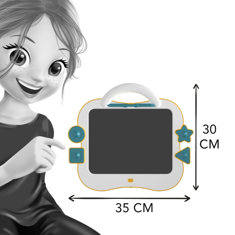 BUKI France-Prima Mea Tableta De Desen [6]