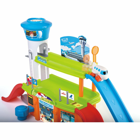 Little Learner-Primul meu aeroport (26 piese) [9]