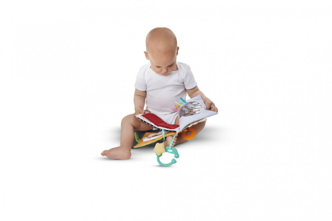 Primul Meu Album Foto Girafa Sophie [2]