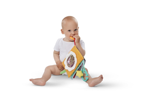 Primul Meu Album Foto Girafa Sophie [1]