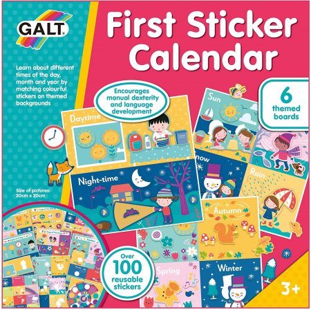 Galt-Primul meu calendar cu abtibilduri [4]