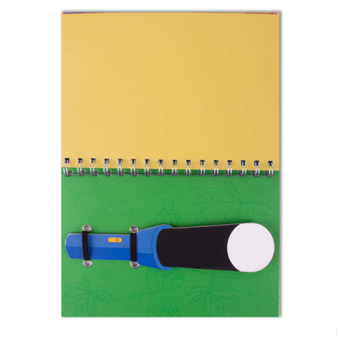 Primul meu joc APLI cauta si gaseste dinozaurii [2]