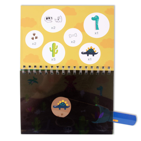 Primul meu joc APLI cauta si gaseste dinozaurii [1]