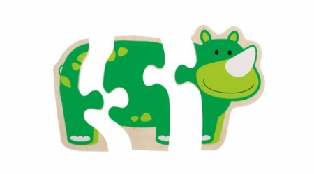Beleduc-Primul-meu-puzzle-Animale-vesele [5]