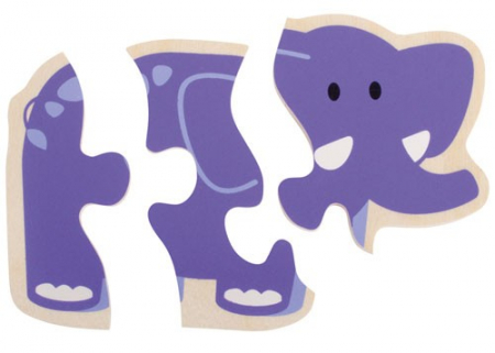 Beleduc-Primul-meu-puzzle-Animale-vesele [3]