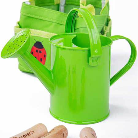 BigJigs Toys Primul meu set de gradinarit [1]