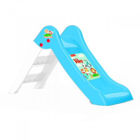Fisher Price-Primul meu tobogan [3]